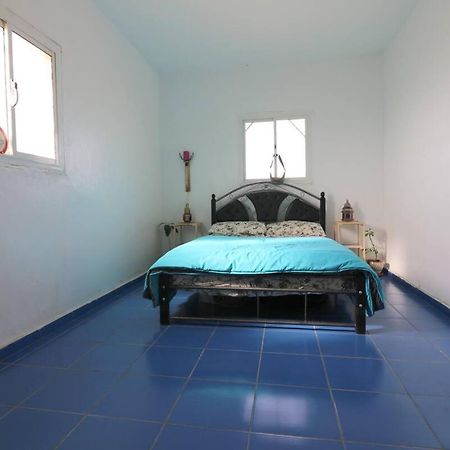 Ferienwohnung Ait Mouli Surf House Safi Exterior foto